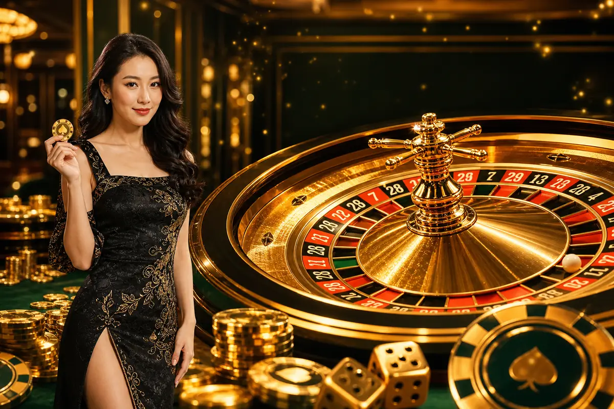 i98k Live Casino Baccarat Dragon Tiger ကာဒ်ဂိမ်း