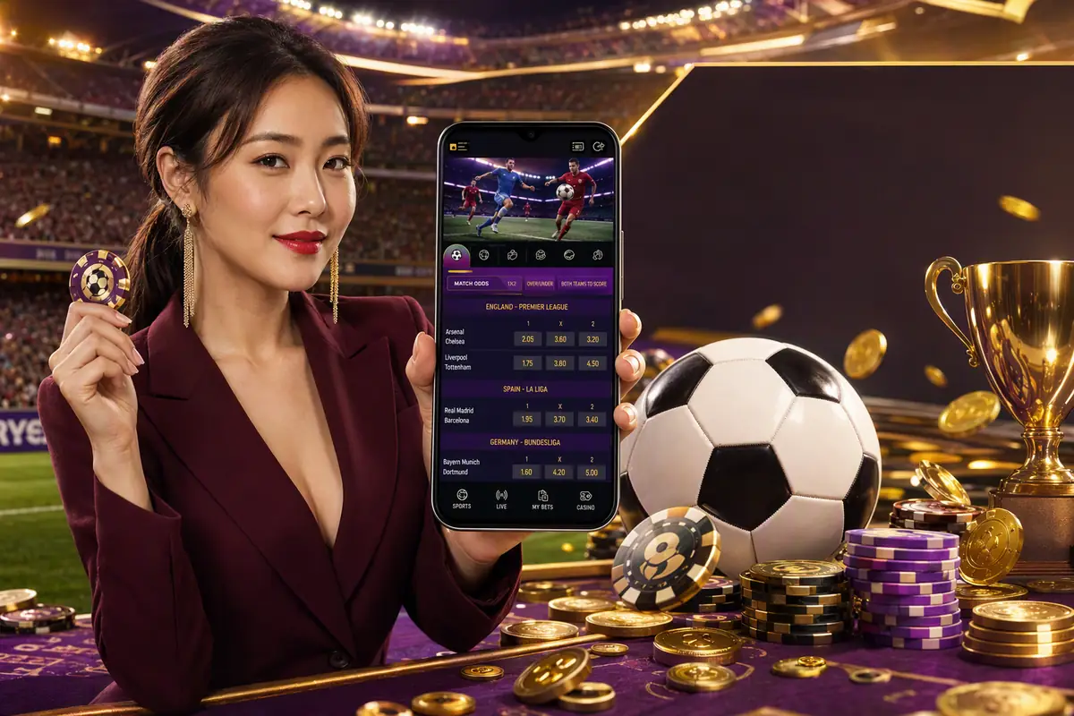 i98k တိုက်ရိုက်ကာစီနို ဂိမ်းများ