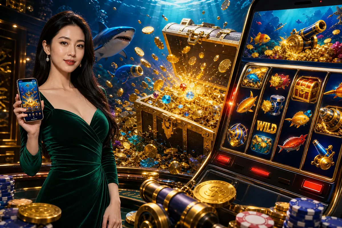i98k လုံခြုံသော ပလက်ဖောင်း နှင့် SSL ကာကွယ်မှု